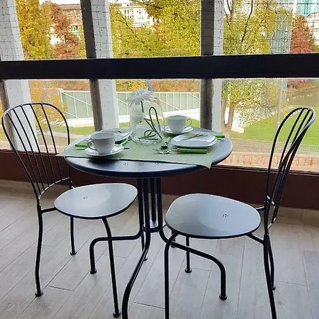Ca Porte Contarine Apartmán *