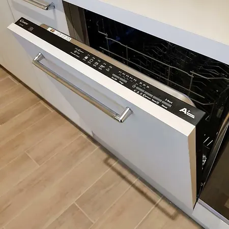 Apartmán Ca Porte Contarine Padova