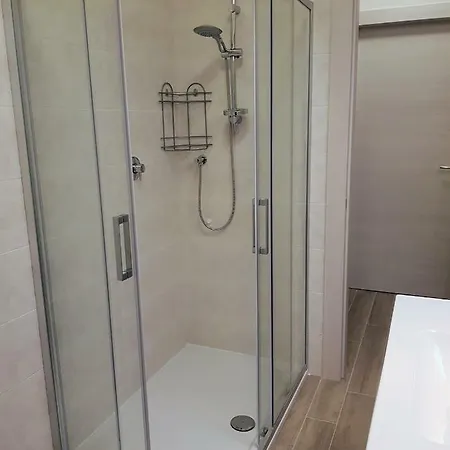 Ca Porte Contarine Apartmán
