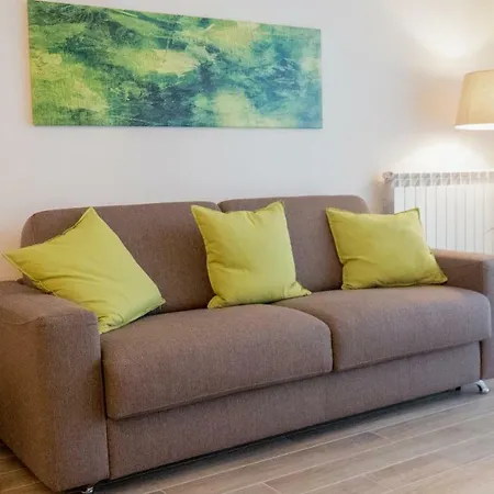 Ca Porte Contarine Apartmán *