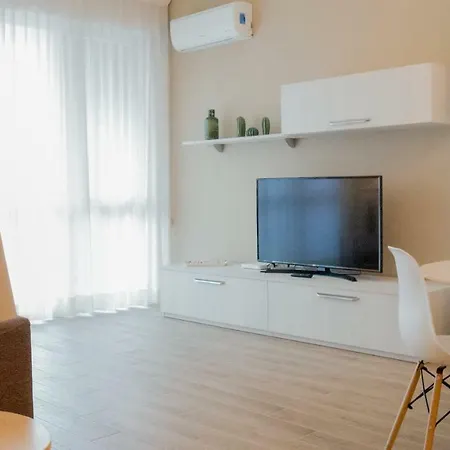 Ca Porte Contarine Apartmán *