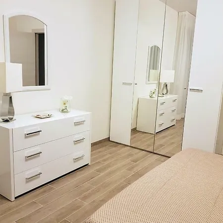 Apartmán Ca Porte Contarine Padova