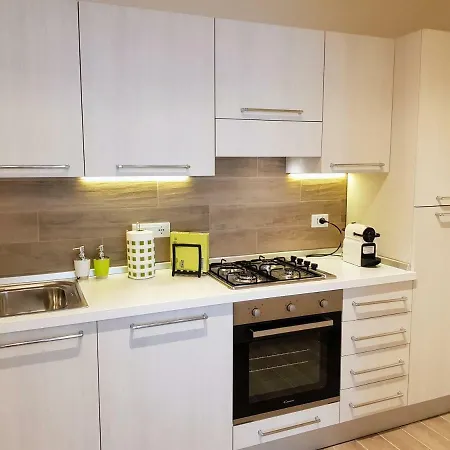 Ca Porte Contarine Apartmán *