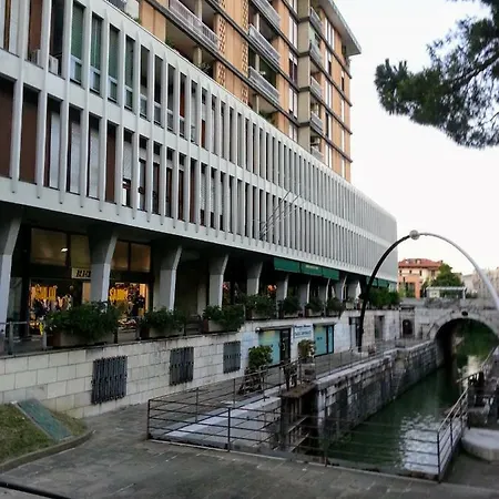 Ca Porte Contarine * Padova