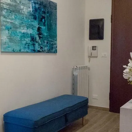 Ca Porte Contarine Apartmán Padova