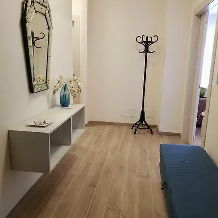 Ca Porte Contarine